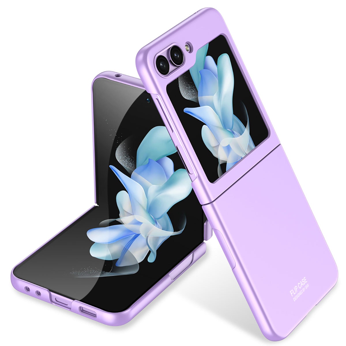 Galaxy Z Flip 5 Zore Sert Kıpta