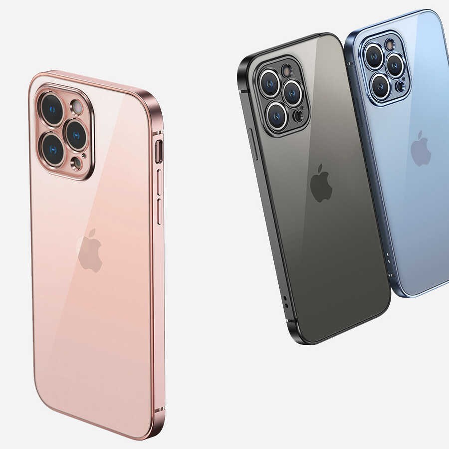 iPhone 13 Pro Zore Gbox