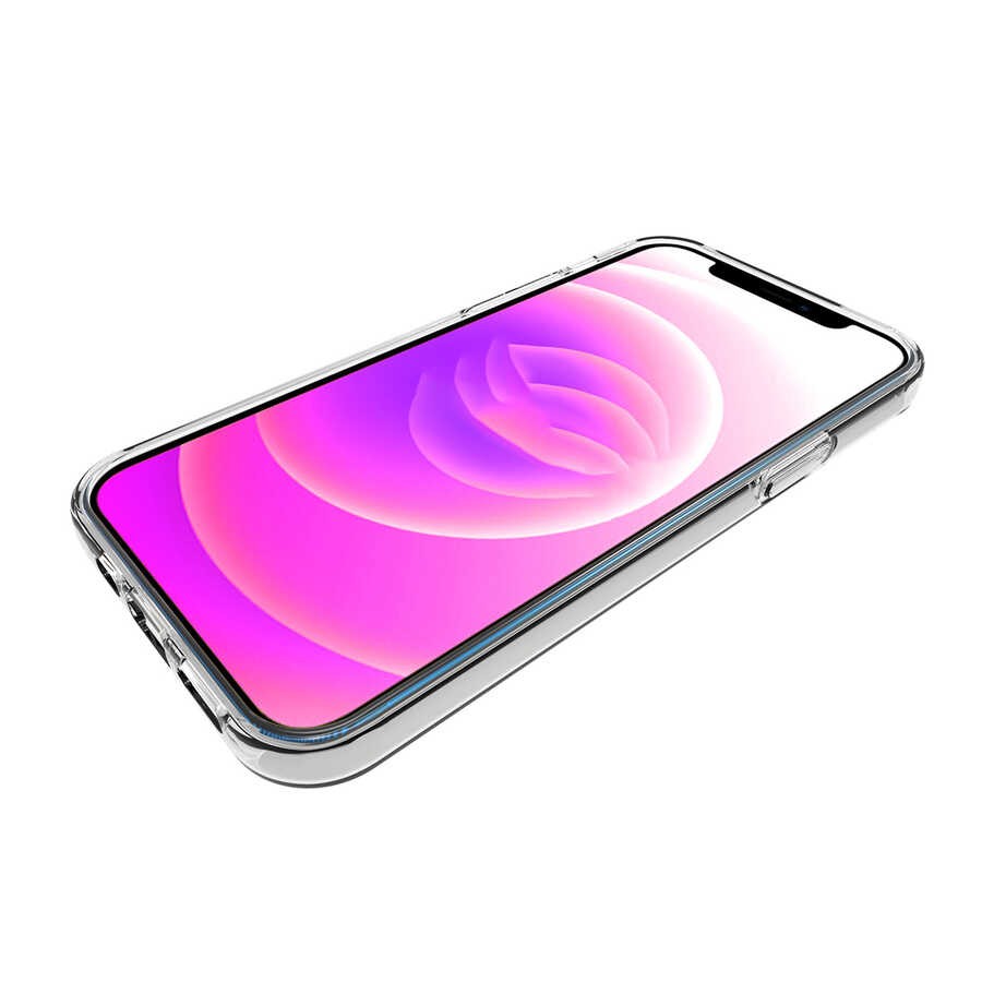 iPhone 14 Kılıf Zore Süper Silikon Kılıf