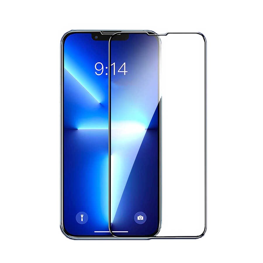 iPhone 15 Pro Max Zore Etnaa Cam Ekran Koruyucu