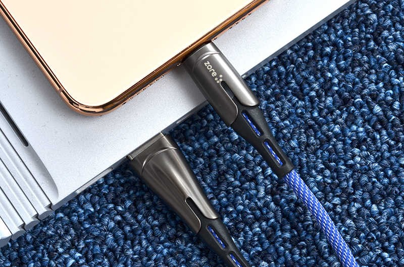 Zore Lightning Focus USB Cable