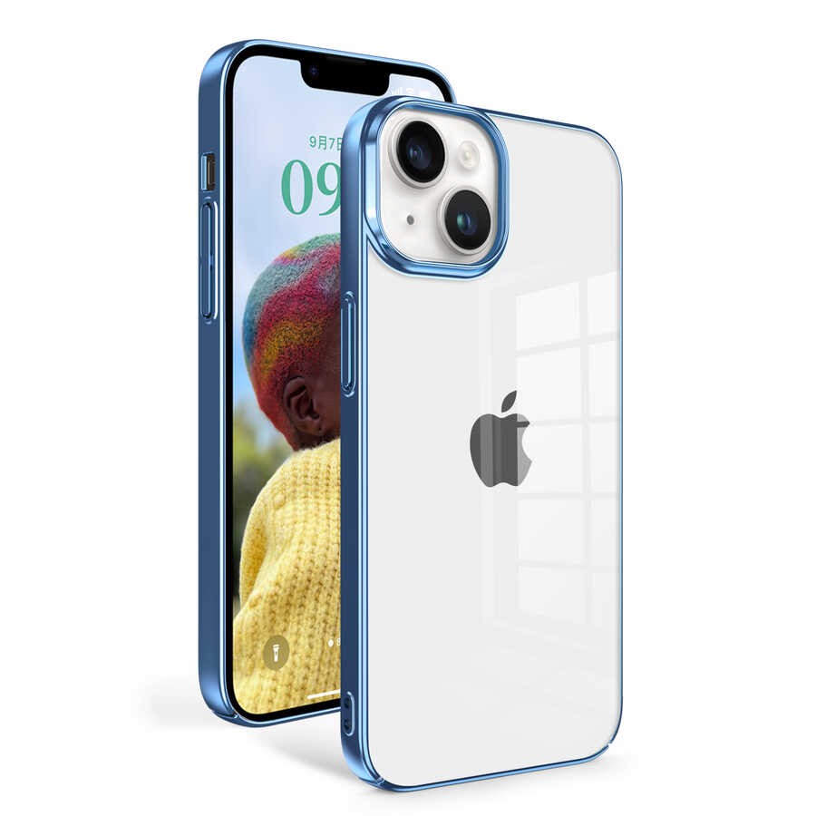 Zore Sun Case Compatible with iPhone 14