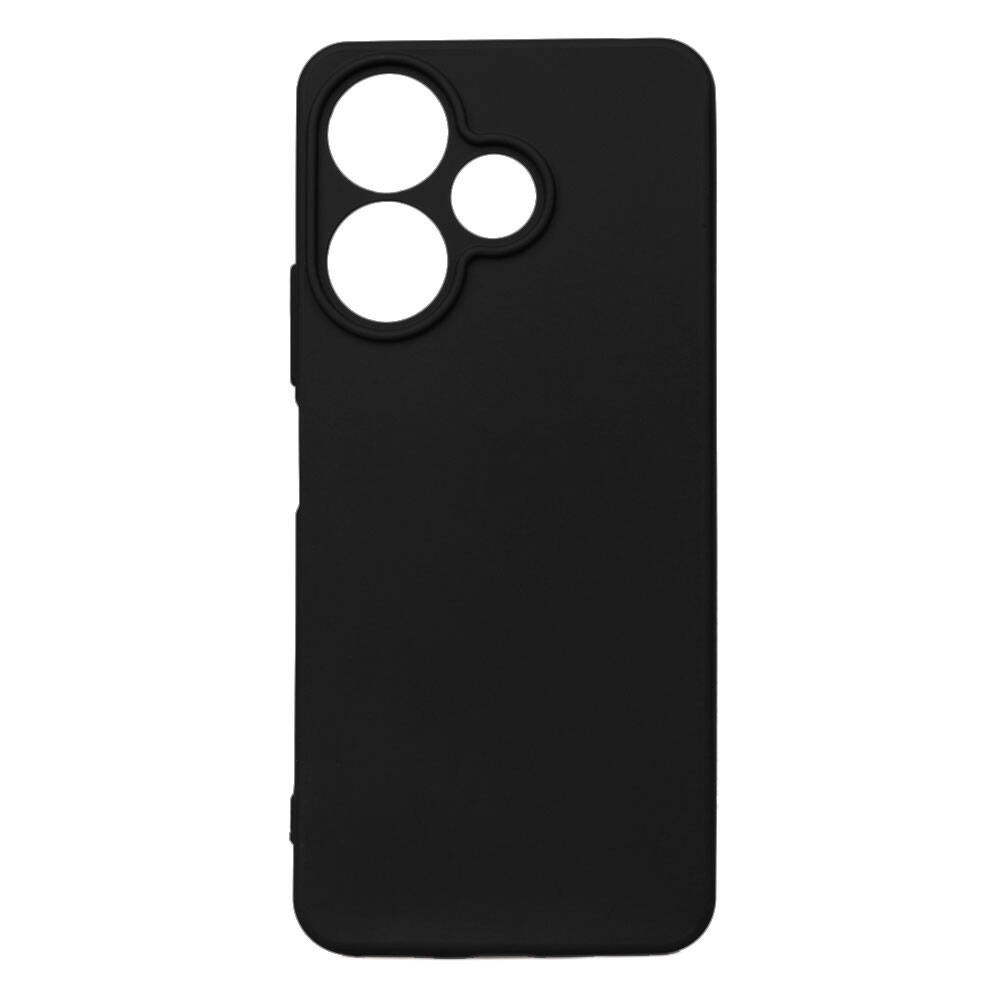 Xiaomi Redmi 13 4G Zore Biye Silikon Kapak