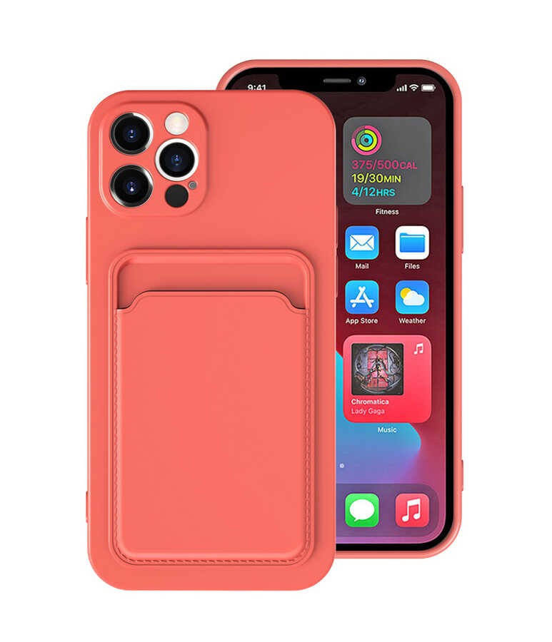 iPhone 12 Pro Zore Ofix