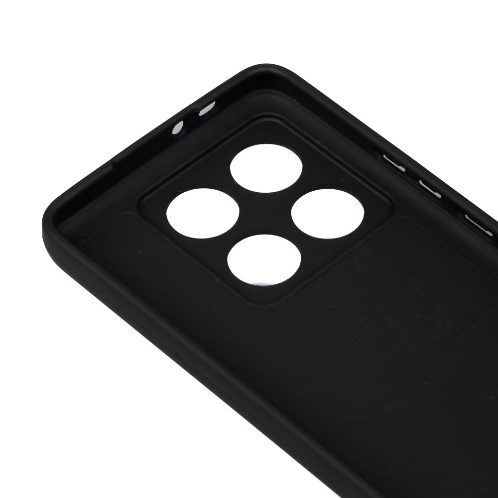 Xiaomi 14T Pro Zore Biye Silikon Kapak