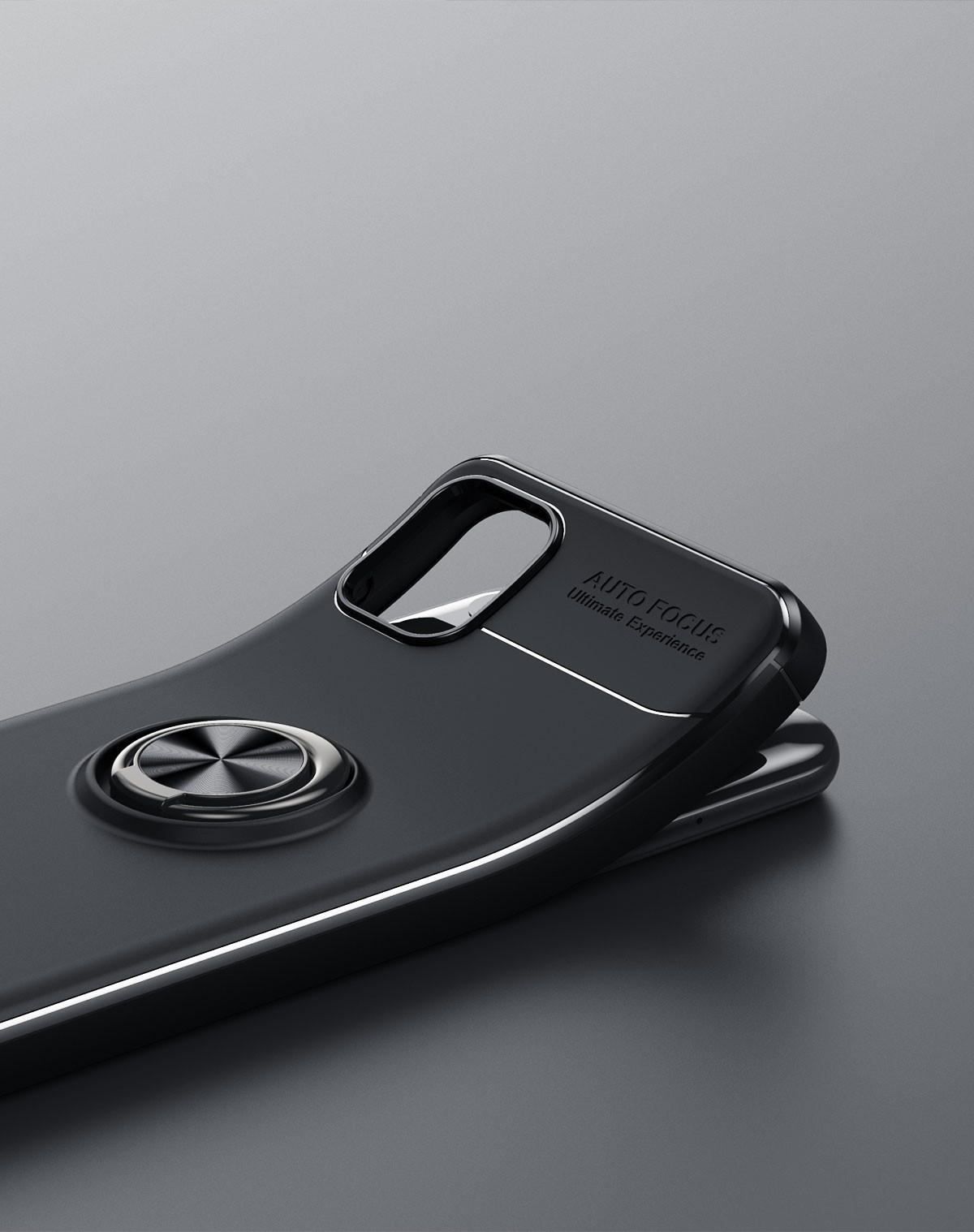 Galaxy A04E Zore Ravel Silikon Kapak