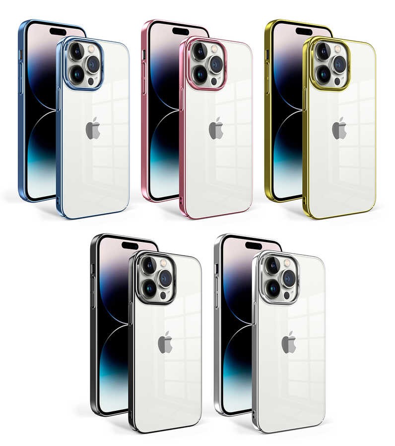 iPhone 14 Pro Zore Sun