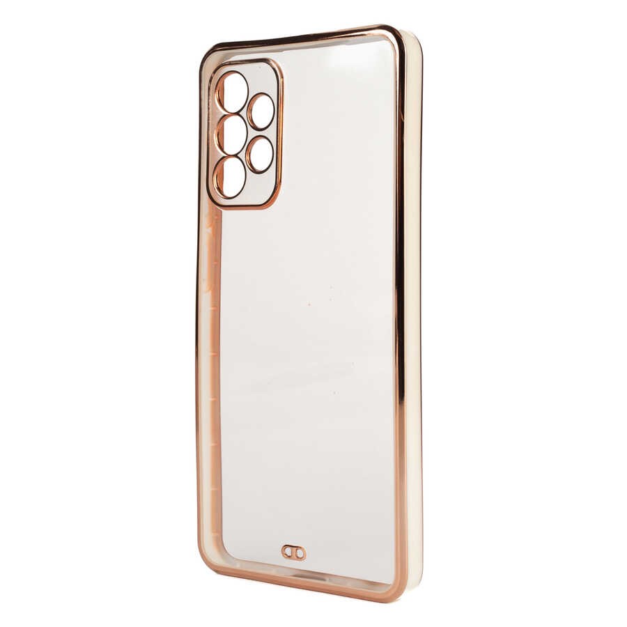 Galaxy A52 Zore Voit Clear Kapak