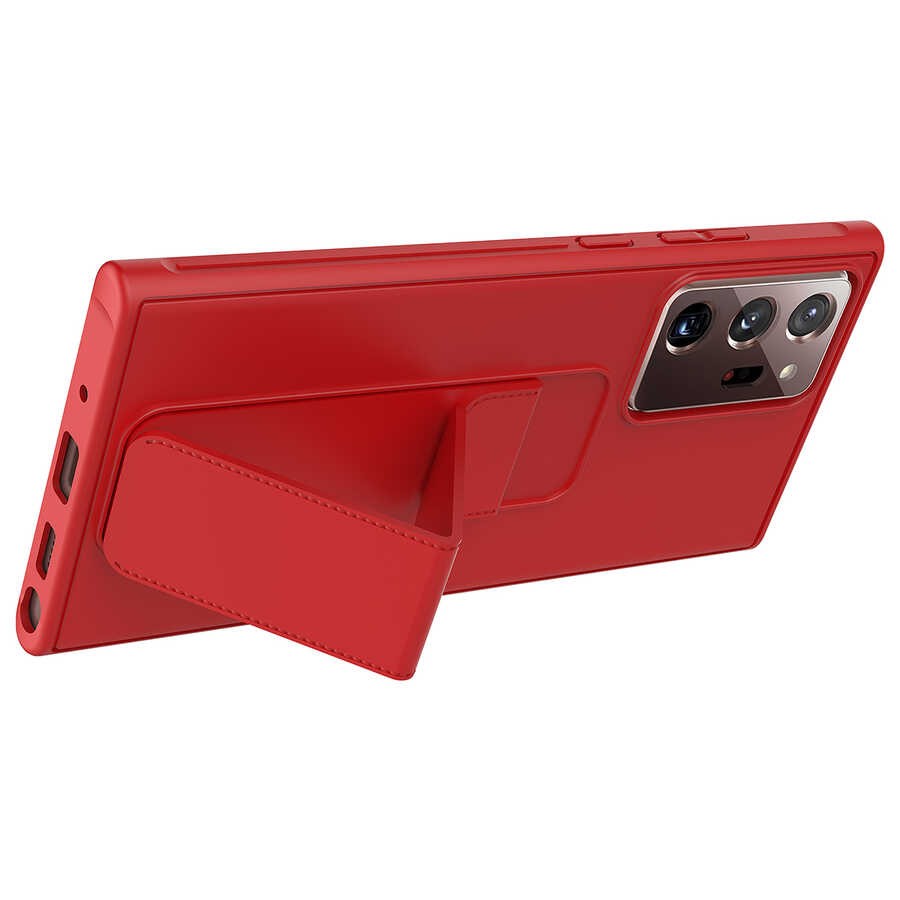 Zore Qstand Case Compatible with iPhone 14 Plus