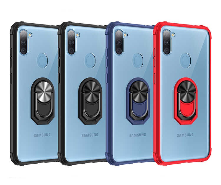 Galaxy M11 Zore Mola Kılıf