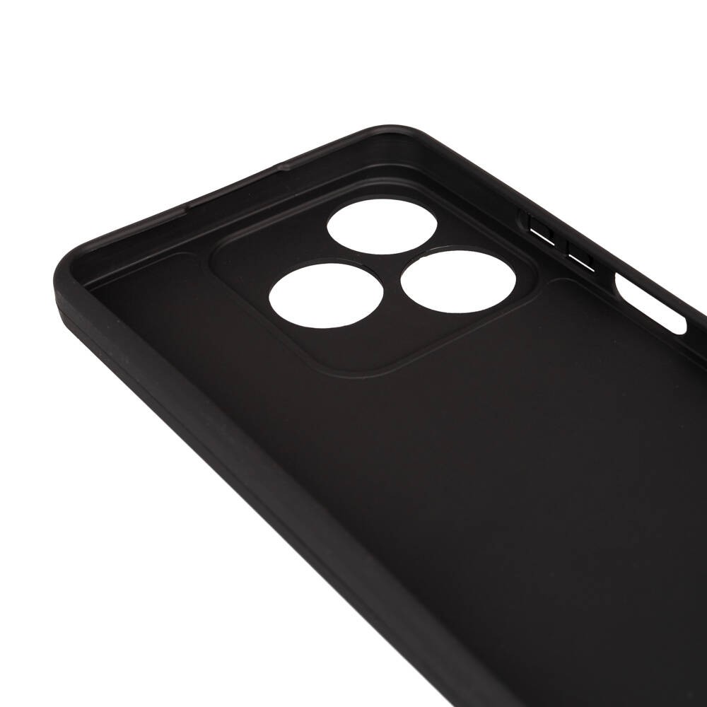 Realme C63 Zore Biye Silikon Kapak