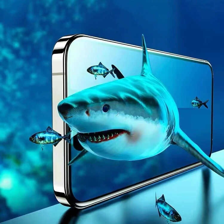 iPhone 14 Pro Max Davin Seramik Ekran Koruyucu