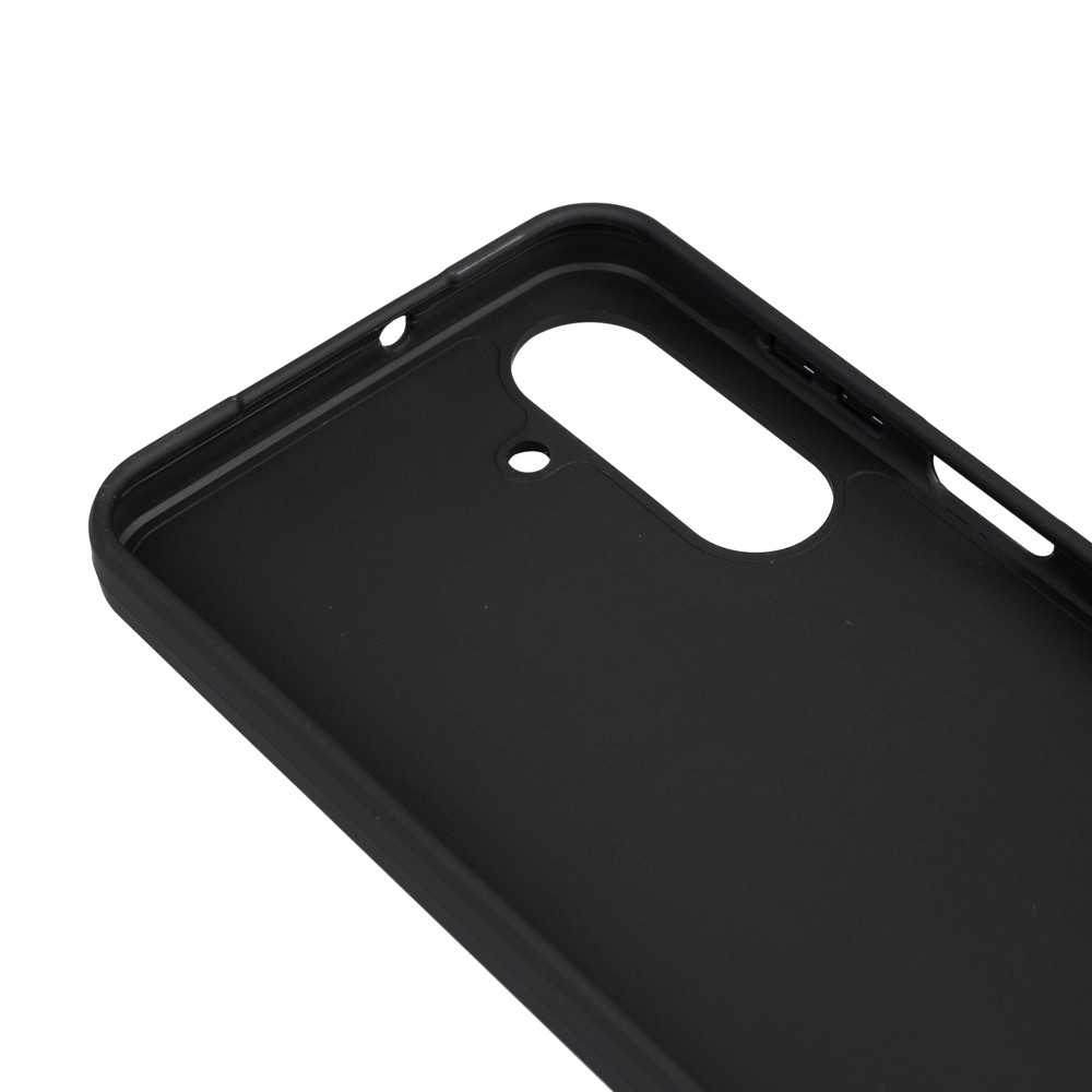 Galaxy A26 Zore Biye Silikon Kapak