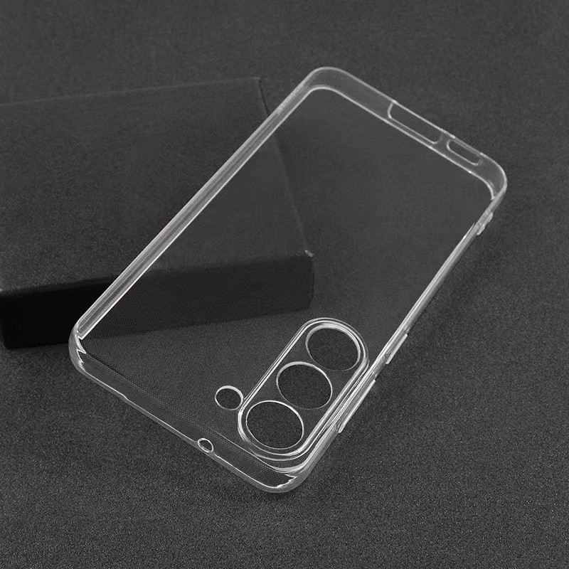 Galaxy A14 Kılıf Zore Süper Silikon Kılıf