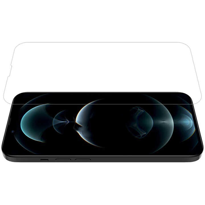 iPhone 14 Pro Max Zore Maxi Glass Temperli Cam Ekran Koruyucu