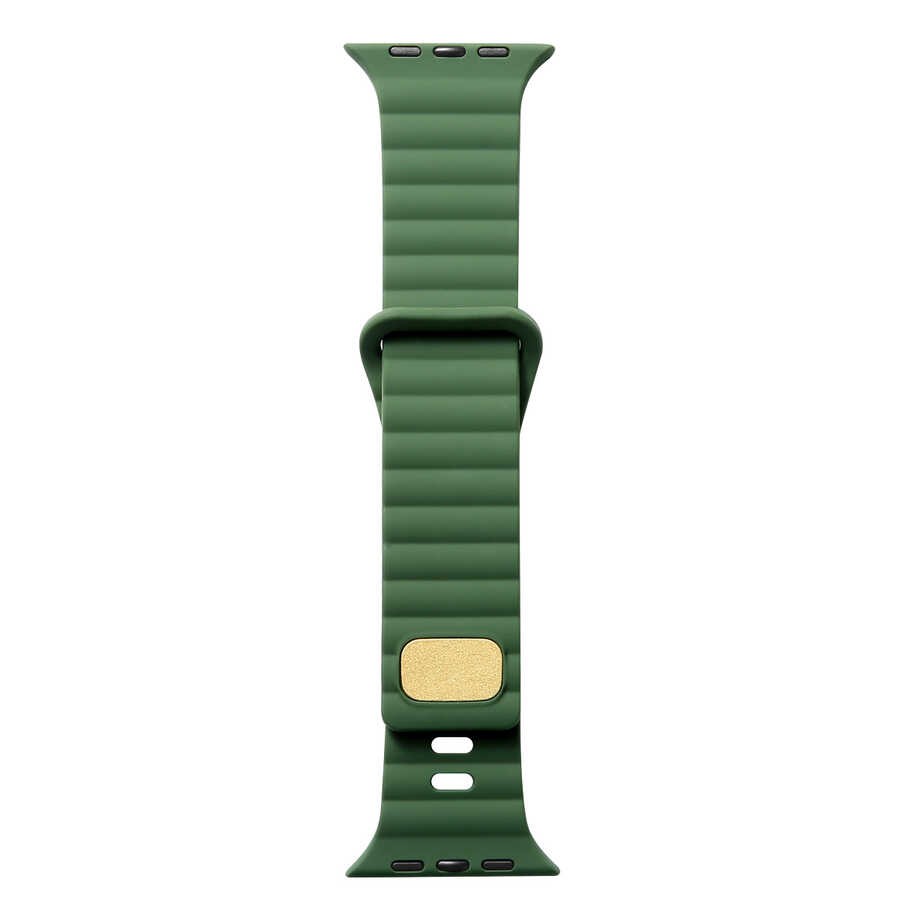 Watch 7 41mm Zore KRD-73 Silikon Kordon