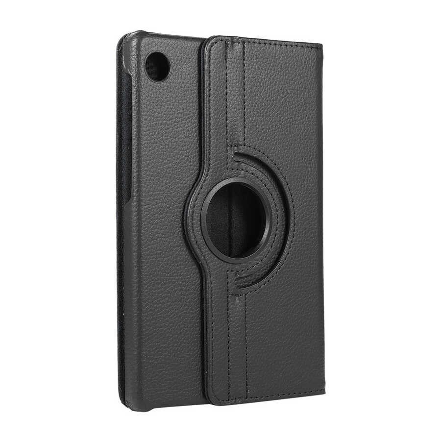 Lenovo Tab M10 Plus TB-125F - TB-128F 3. Jenerasyon Zore Dönebilen Standlı