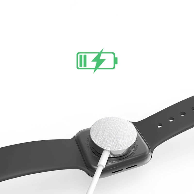 Watch Zore Type-C Charging Cable