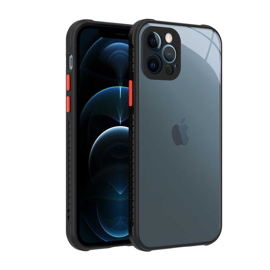iPhone 12 Pro Zore Kaff Kılıf
