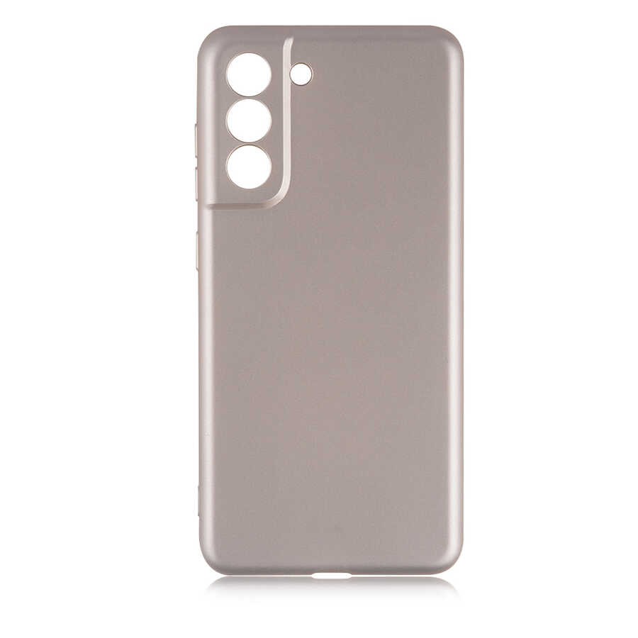 Galaxy S21 FE Zore Premier Silikon Kapak