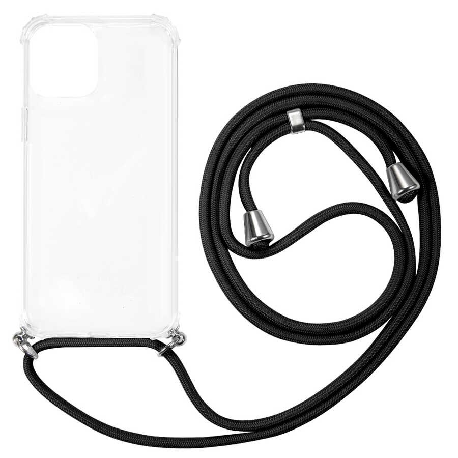 iPhone 15 Pro Max Zore X-Rop Kapak
