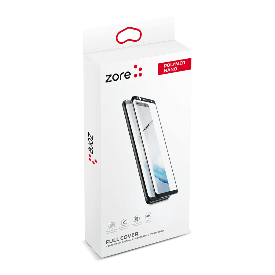 Xiaomi Redmi Note 14 Pro 4G Zore Polymer Nano Ekran Koruyucu