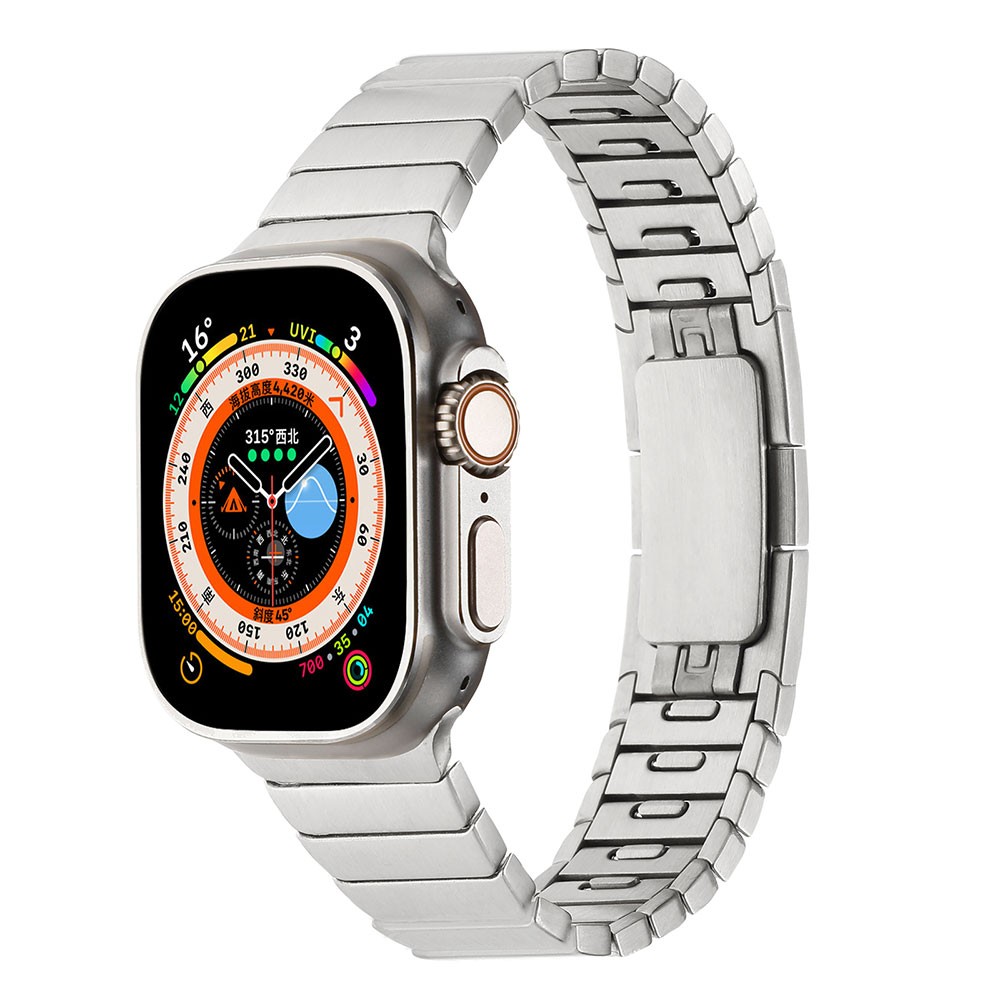Watch 7 41mm Zore KRD-82 Metal Kordon