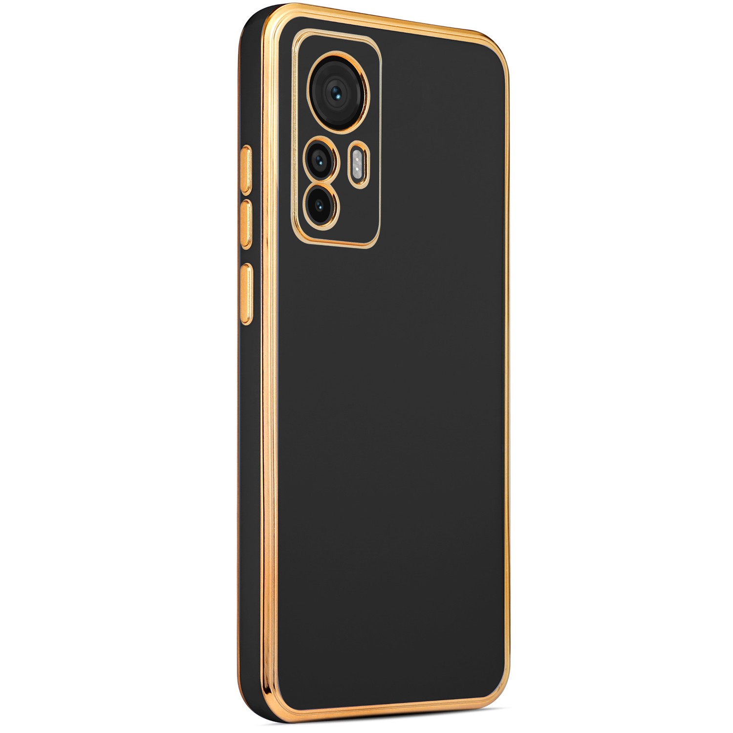Xiaomi Mi 12T Pro Zore Bark Kapak