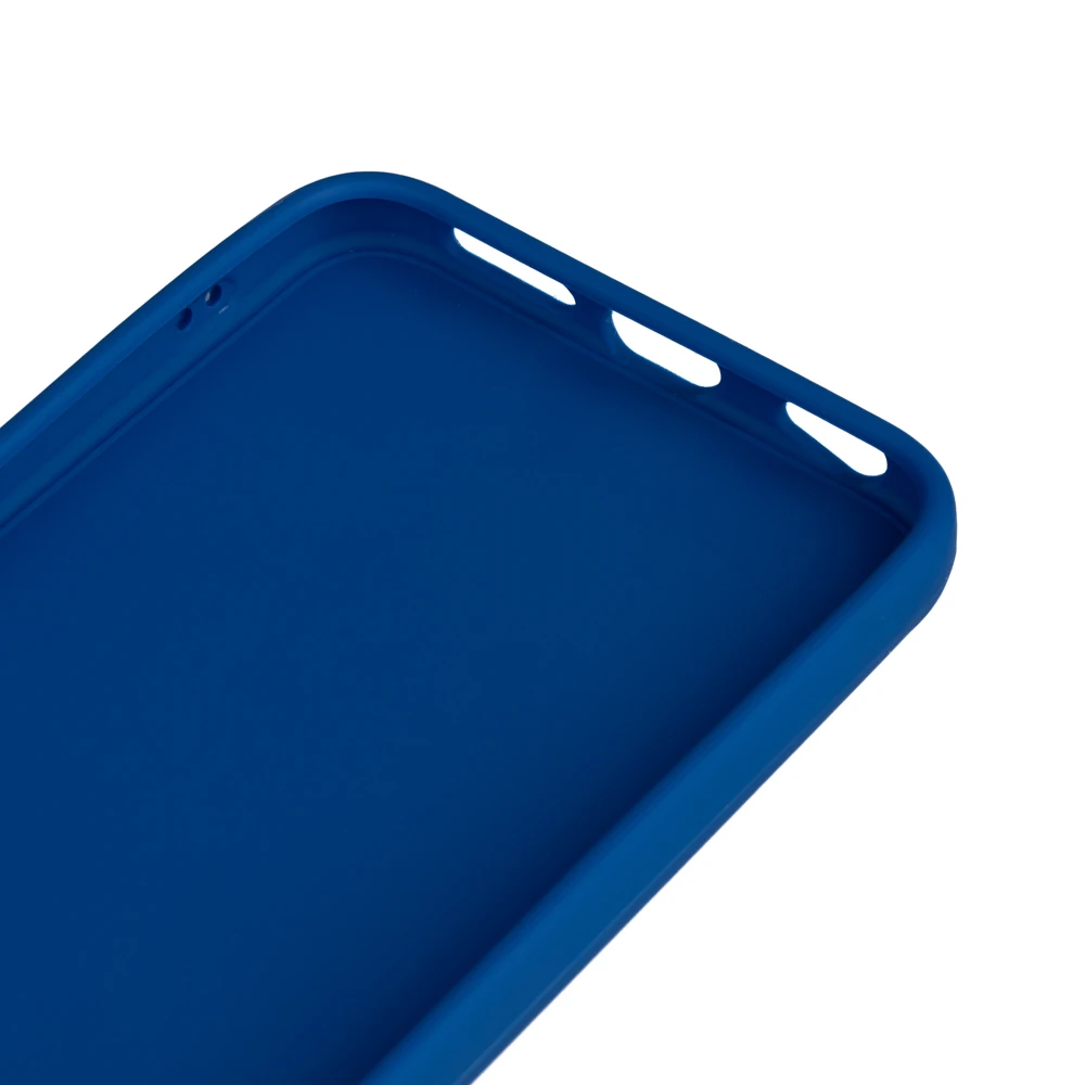 İnfinix Hot 50i Kılıf Zore Biye Silikon