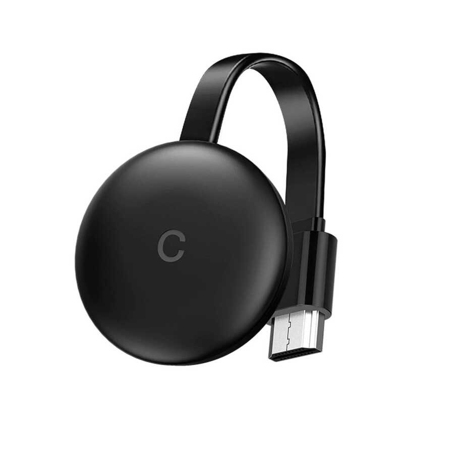 Zore G12 Chromecast Wireless HDMI Audio and Video Streamer