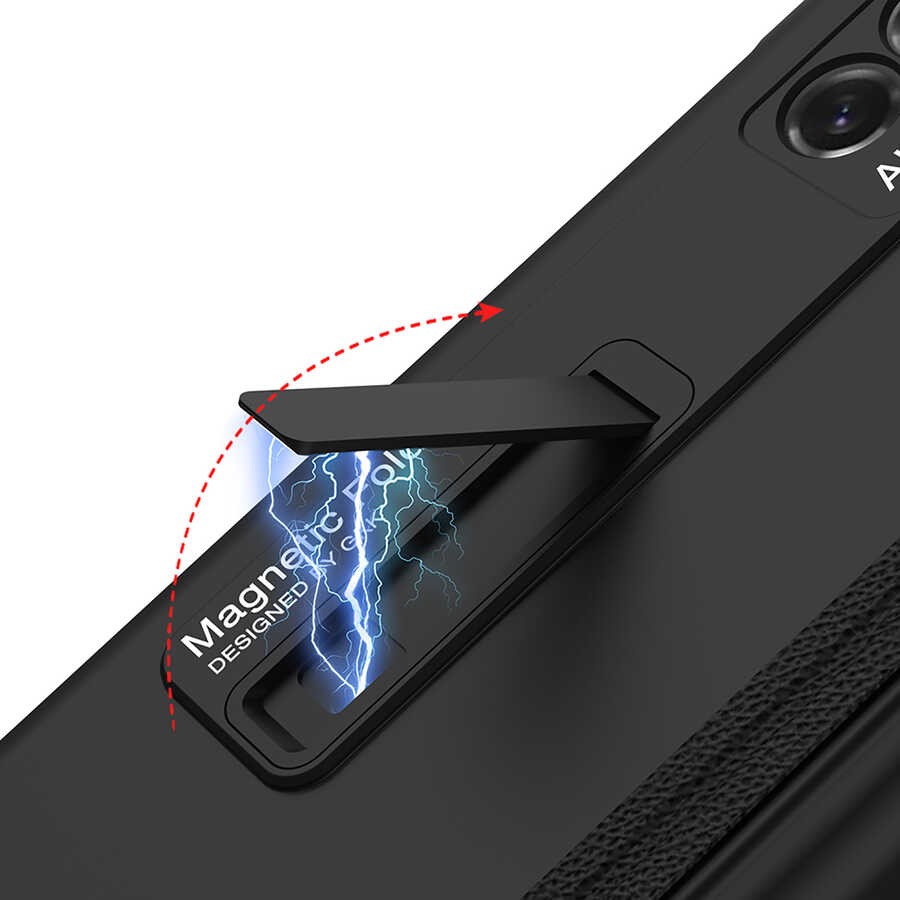 Galaxy Z Fold 2 Zore M-Magnet