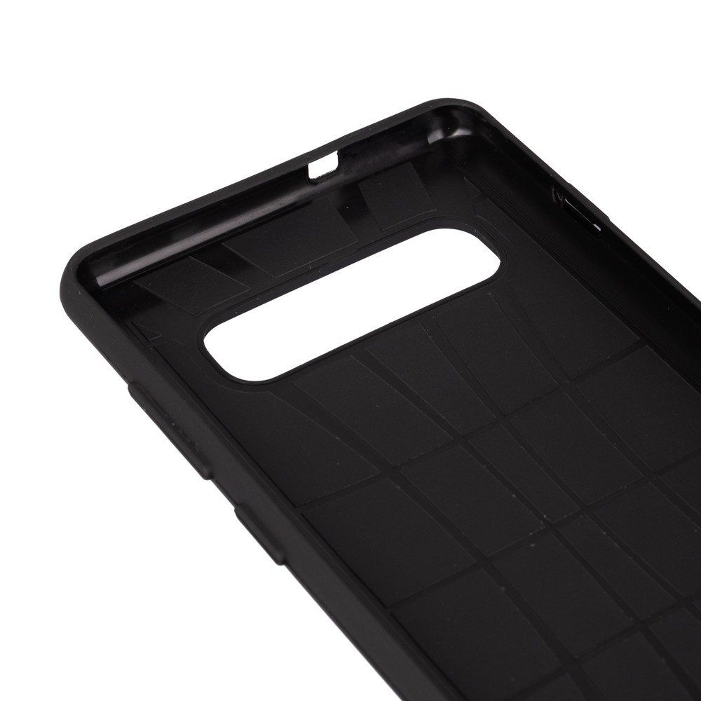 Galaxy S10 Plus Zore Biye Silikon Kapak