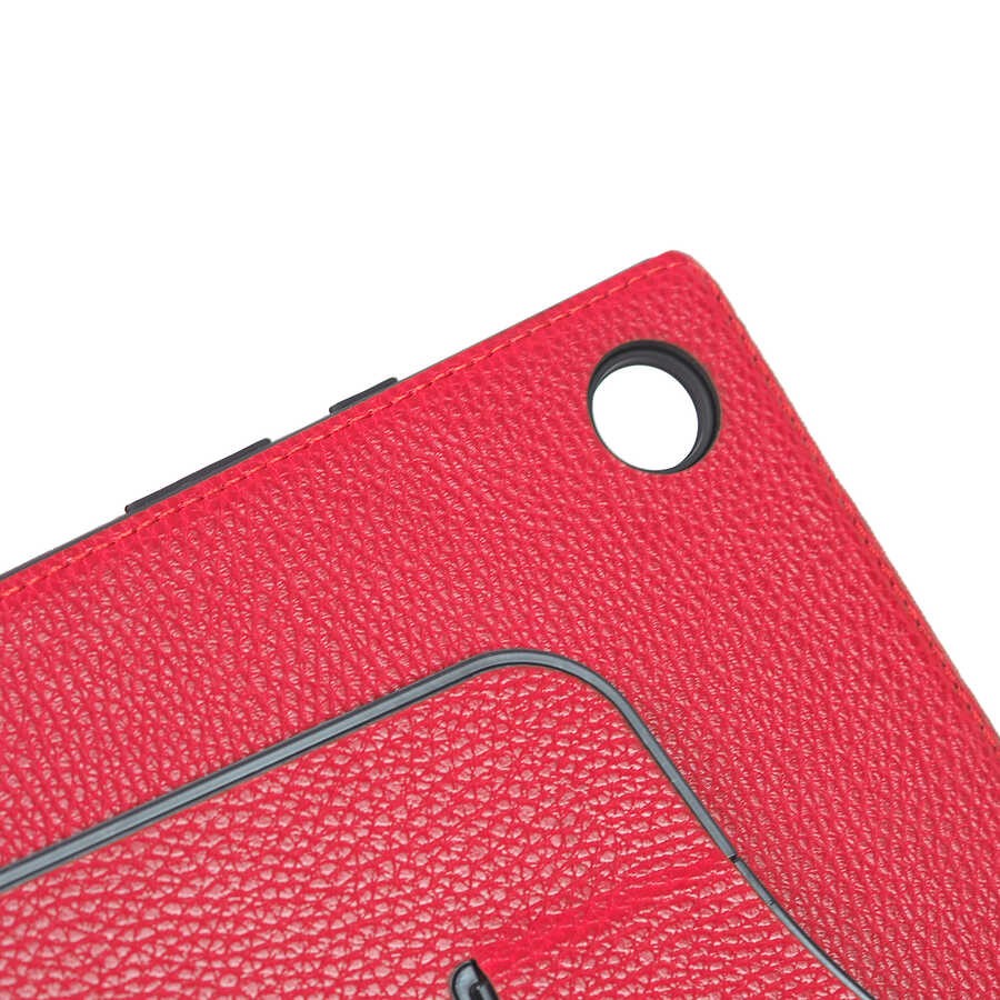 Lenovo Tab M8 Zore Fest Case with Rotatable Stand