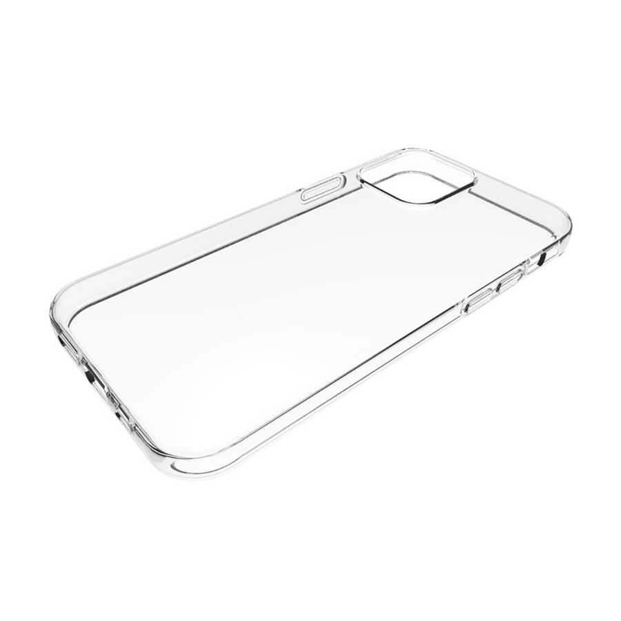 iPhone 15 Pro Kılıf Zore Süper Silikon Kılıf