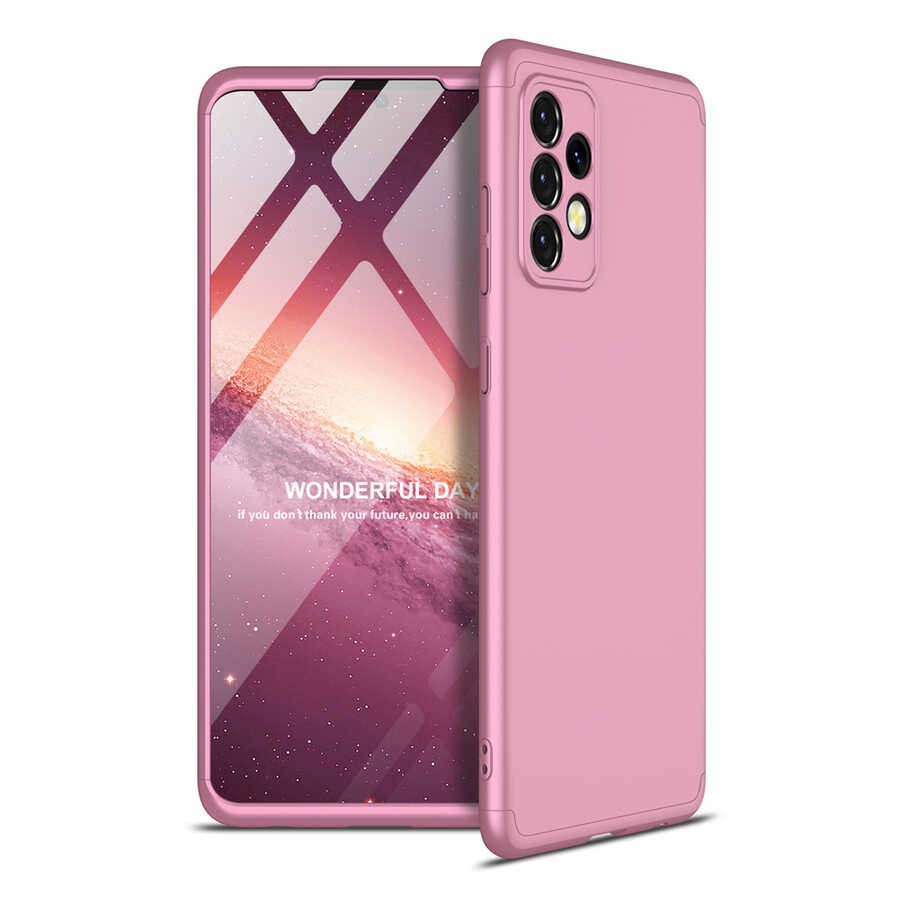 Galaxy A52 Zore Ays Kılıf