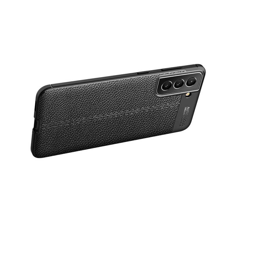 Galaxy S21 FE Zore Niss Silikon Kapak