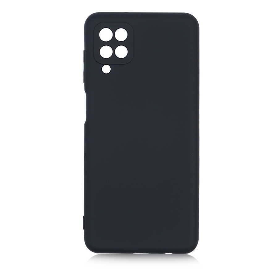 Galaxy A12 Zore Mara Kadife Lansman Kılıf