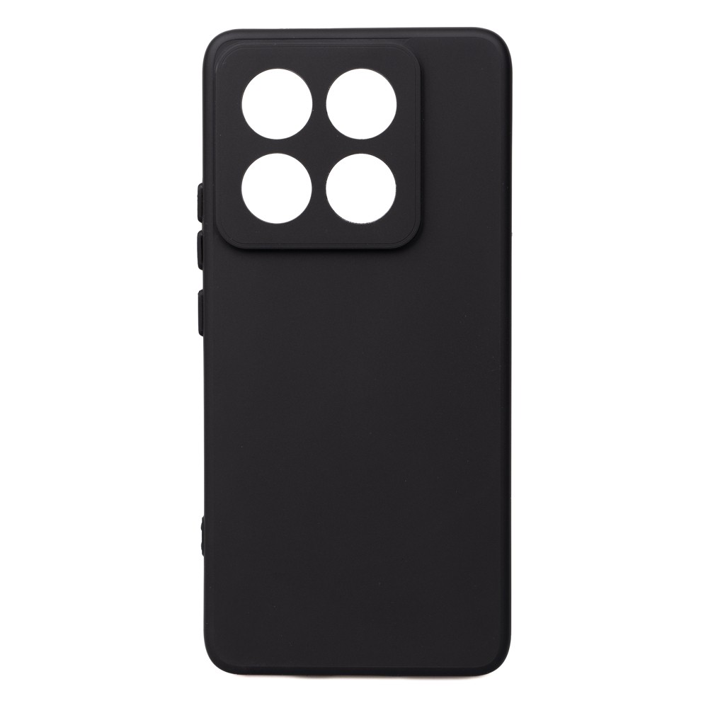 Xiaomi 14T Pro Zore Biye Silikon Kapak