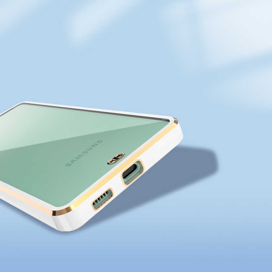 Galaxy S20 FE Zore Voit Clear Kapak