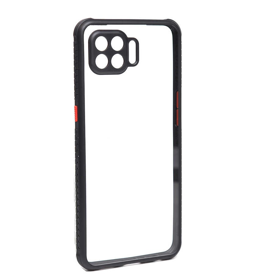 Oppo Reno 4 Lite Zore Kaff Kılıf