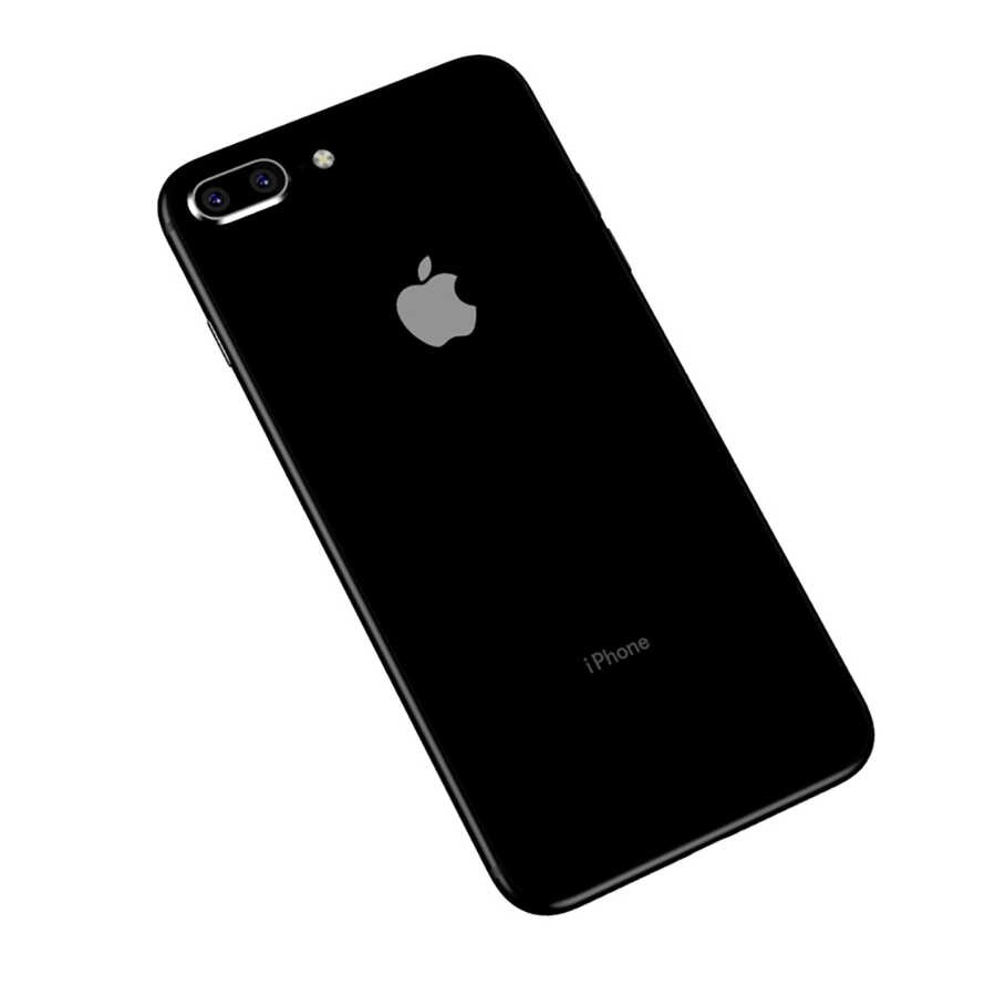 iPhone 7 Plus Zore Hom Silikon