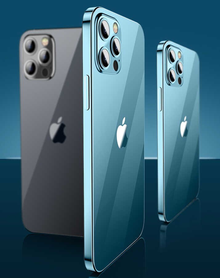iPhone 12 Pro Max Zore Blok