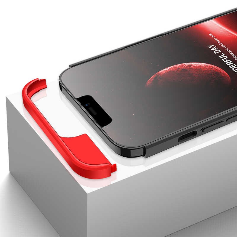 iPhone 13 Pro Max Zore Ays Kılıf