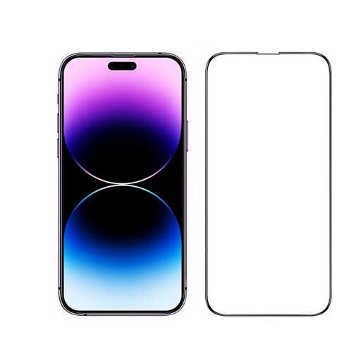 iPhone 14 Pro Max Davin Seramik Ekran Koruyucu