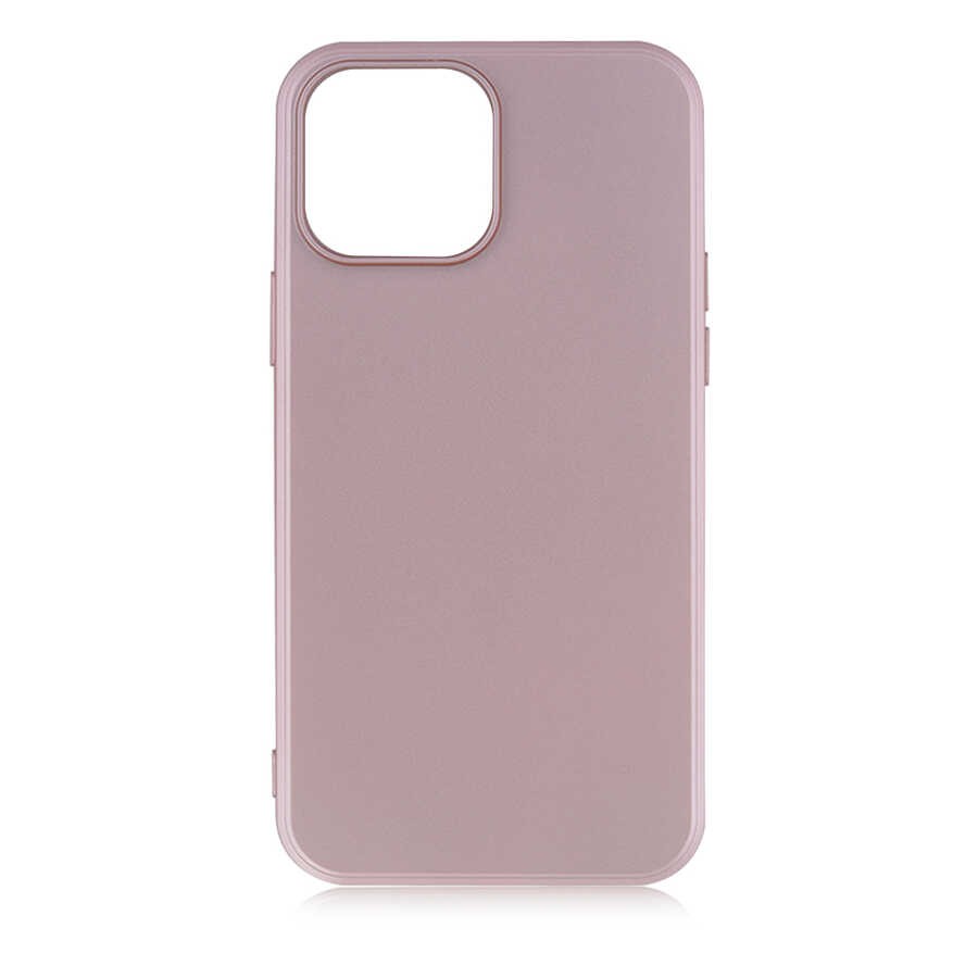 iPhone 13 Pro Max Zore Premier Silikon Kapak