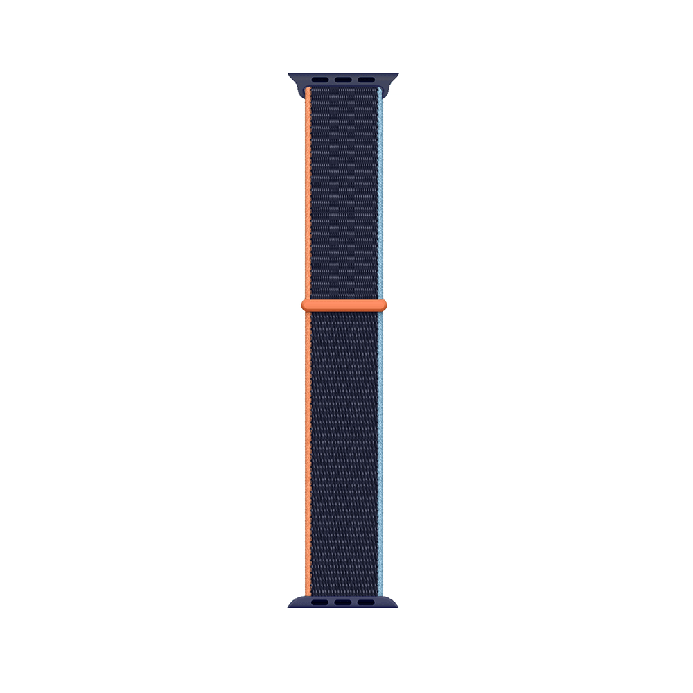Deep Navy