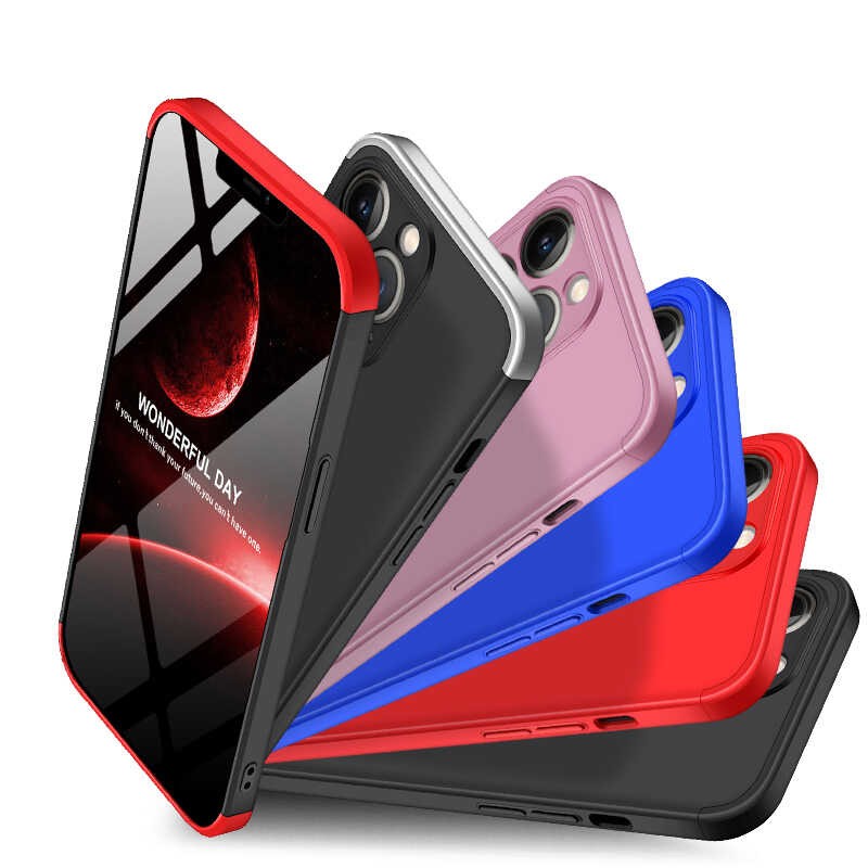iPhone 13 Pro Max Zore Ays Kılıf