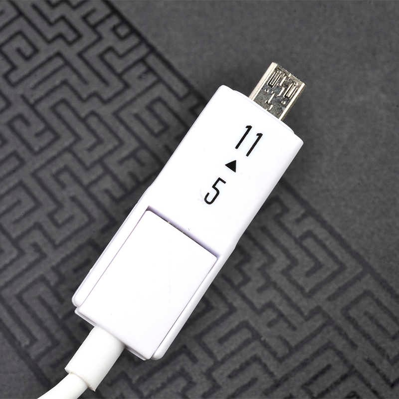 Galaxy Note 3 MHL HDMI Cable