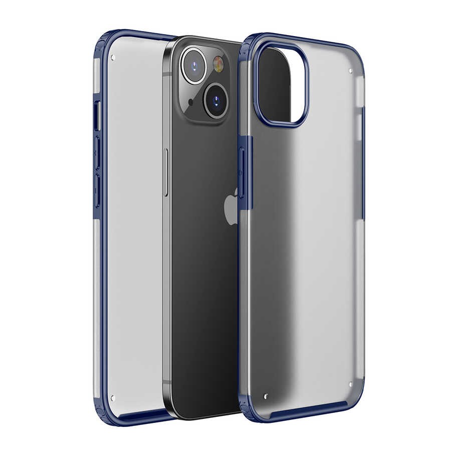 iPhone 13 Mini Zore Volks Kılıf