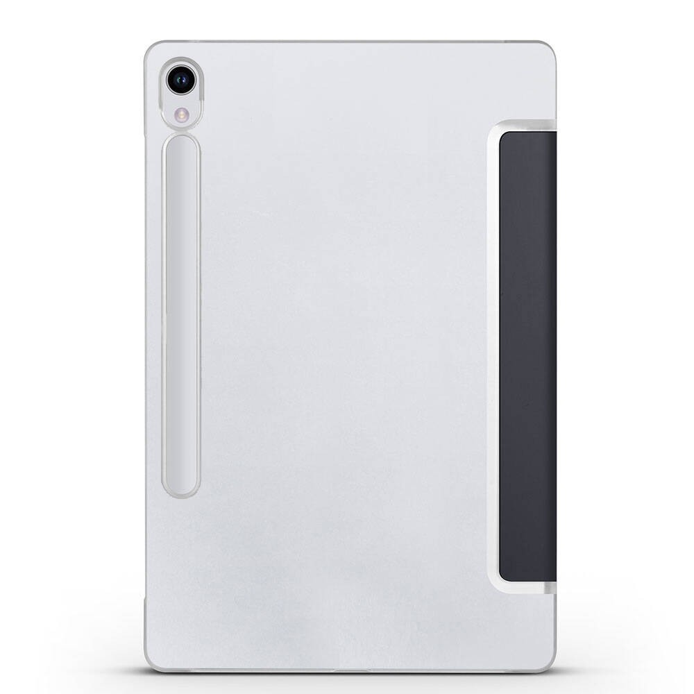Galaxy Tab S9 FE Zore Smart Cover Standlı 1-1